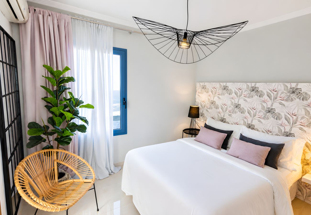 Villa in Playa Blanca - Villa Arai  