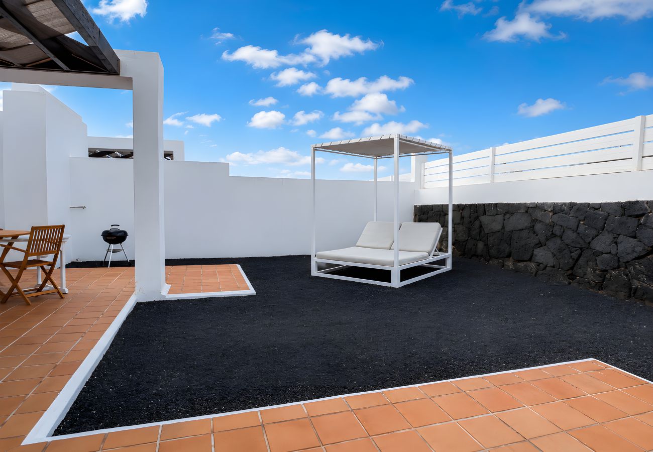 Villa in Playa Blanca - Villa Arai  