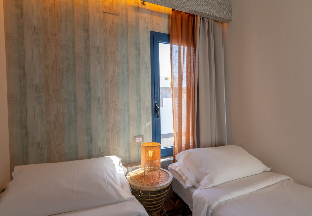 Villa in Playa Blanca - Villa Briseida 