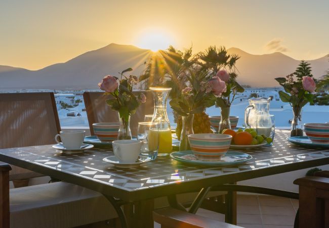 Villa in Playa Blanca - Villa Daida Villa in Playa Blanca - Villa Daida