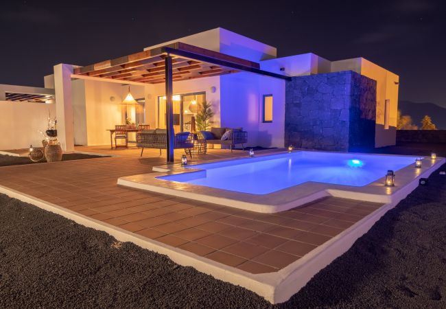 Villa in Playa Blanca - Villa Daida Villa in Playa Blanca - Villa Daida