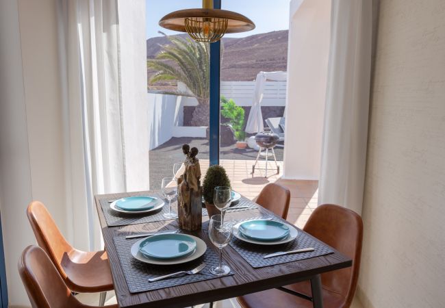 Villa in Playa Blanca - Villa Daida Villa in Playa Blanca - Villa Daida