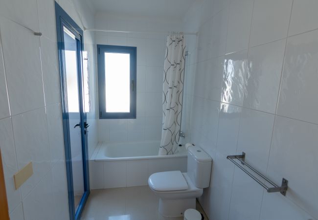 Villa in Playa Blanca - Villa Daida Villa in Playa Blanca - Villa Daida