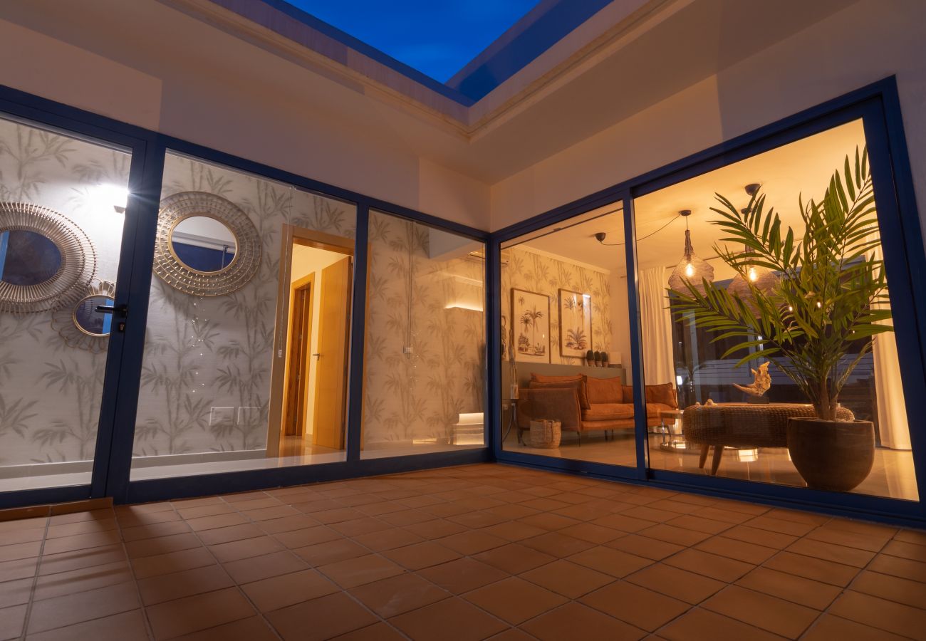 Villa in Playa Blanca - Villa Daida Villa in Playa Blanca - Villa Daida