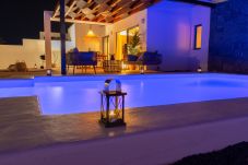 Villa in Playa Blanca - Villa Daida Villa in Playa Blanca - Villa Daida