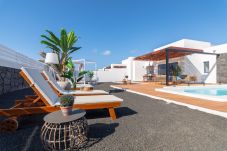 Villa in Playa Blanca - Villa Daida Villa in Playa Blanca - Villa Daida