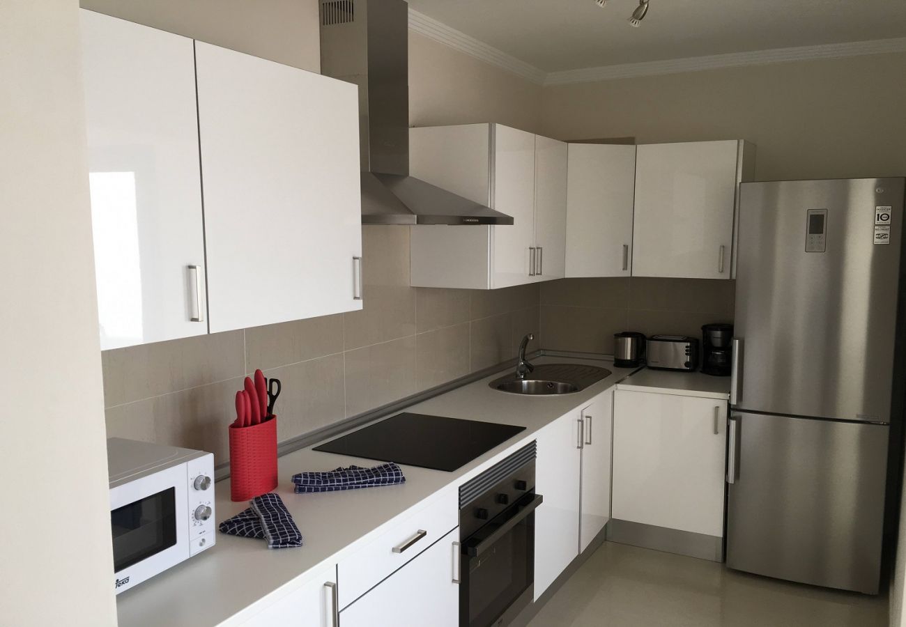 Villa in Playa Blanca - Villa Famara 