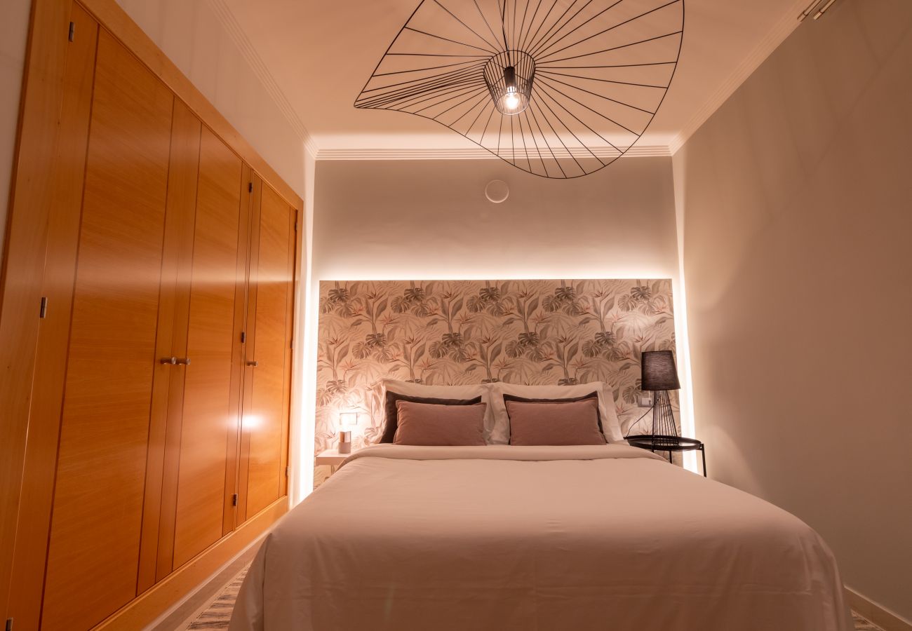 Villa in Playa Blanca - Villa Guájara 