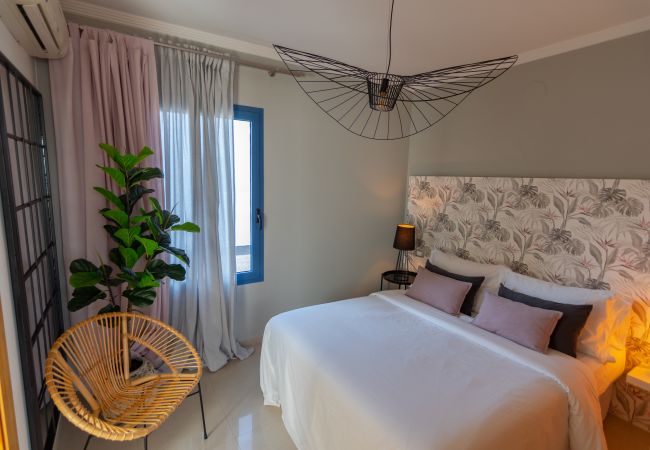 Villa in Playa Blanca - Villa Maday in Playa Blanca Villa in Playa Blanca - Villa Maday in Playa Blanca