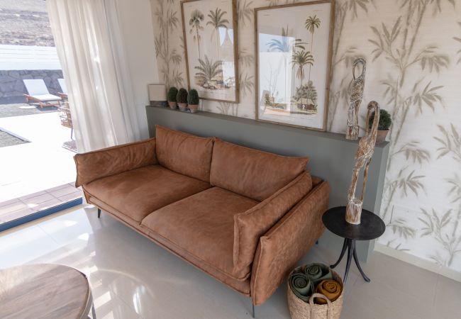 Villa in Playa Blanca - Villa Maday in Playa Blanca Villa in Playa Blanca - Villa Maday in Playa Blanca