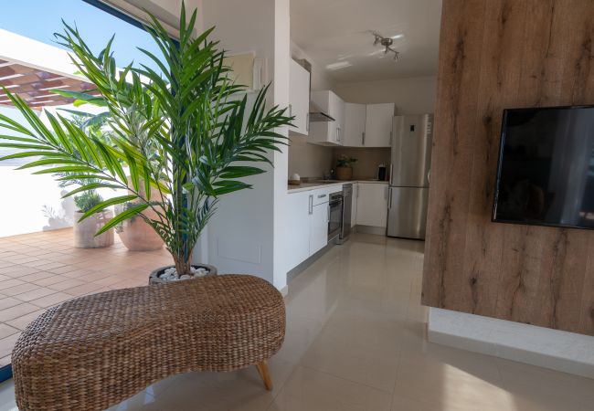 Villa in Playa Blanca - Villa Maday in Playa Blanca Villa in Playa Blanca - Villa Maday in Playa Blanca