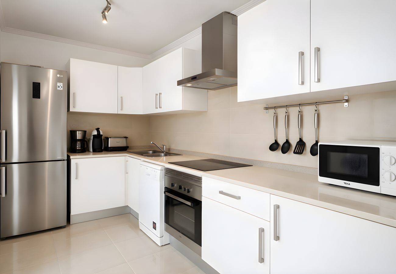 Villa in Playa Blanca - Villa Maday 