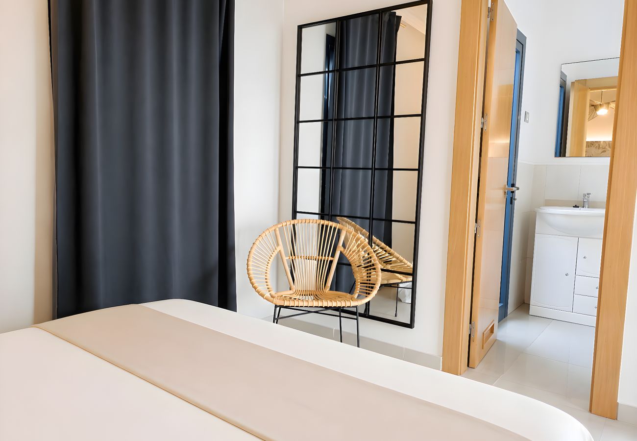 Villa in Playa Blanca - Villa Maday 