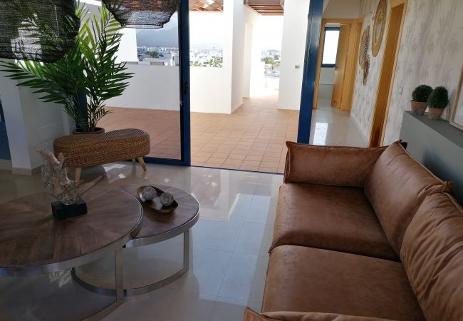 Villa in Playa Blanca - Villa Nayra in Playa Blanca Villa in Playa Blanca - Villa Nayra in Playa Blanca
