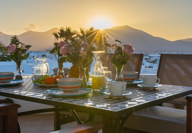 Villa in Playa Blanca - Villa Nayra in Playa Blanca Villa in Playa Blanca - Villa Nayra in Playa Blanca