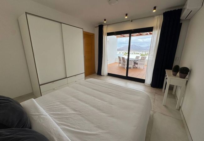 Villa in Playa Blanca - Villa Zaida in Playa Blanca Villa in Playa Blanca - Villa Zaida in Playa Blanca