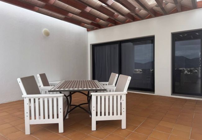 Villa in Playa Blanca - Villa Zaida in Playa Blanca Villa in Playa Blanca - Villa Zaida in Playa Blanca