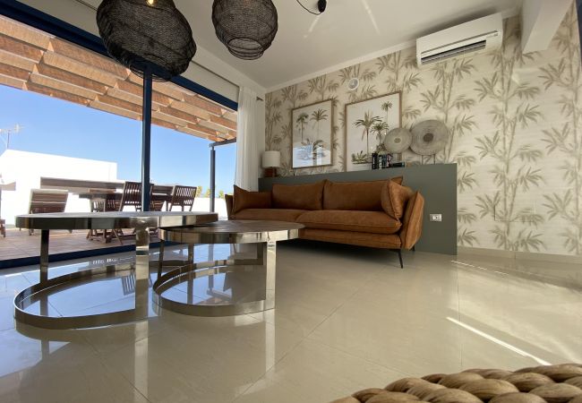 Villa in Playa Blanca - Villa Gaumet in Playa Blanca Villa in Playa Blanca - Villa Gaumet in Playa Blanca