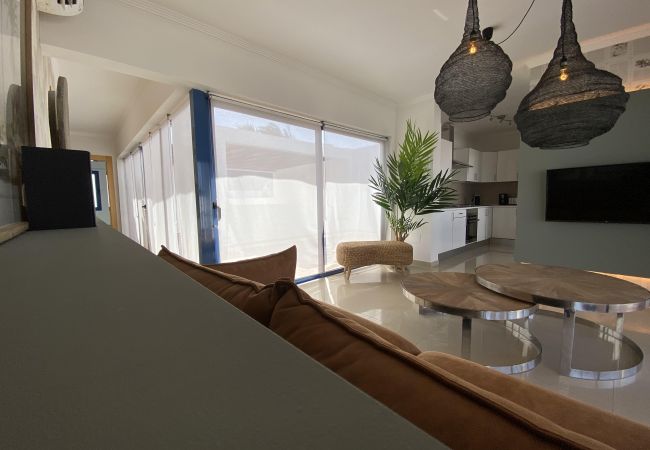Villa in Playa Blanca - Villa Gaumet in Playa Blanca Villa in Playa Blanca - Villa Gaumet in Playa Blanca