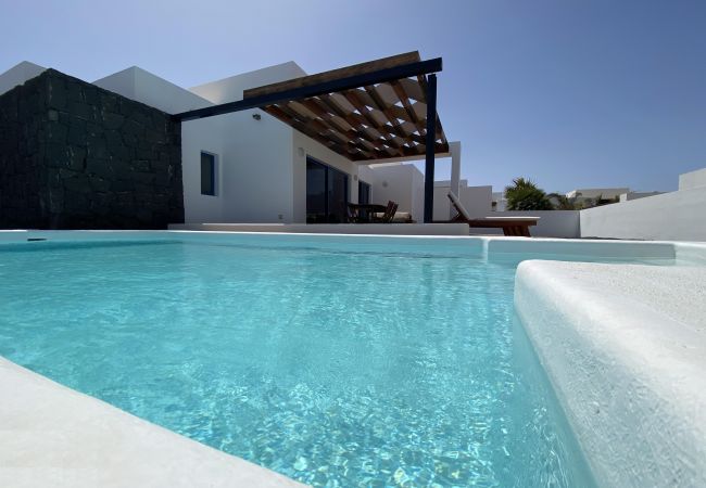 Villa in Playa Blanca - Villa Gaumet in Playa Blanca Villa in Playa Blanca - Villa Gaumet in Playa Blanca