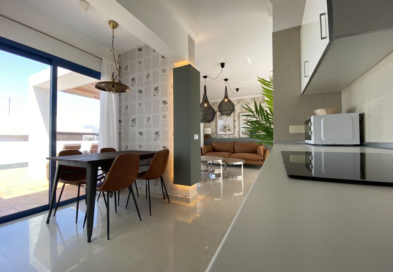 Villa in Playa Blanca - Villa Gaumet in Playa Blanca Villa in Playa Blanca - Villa Gaumet in Playa Blanca