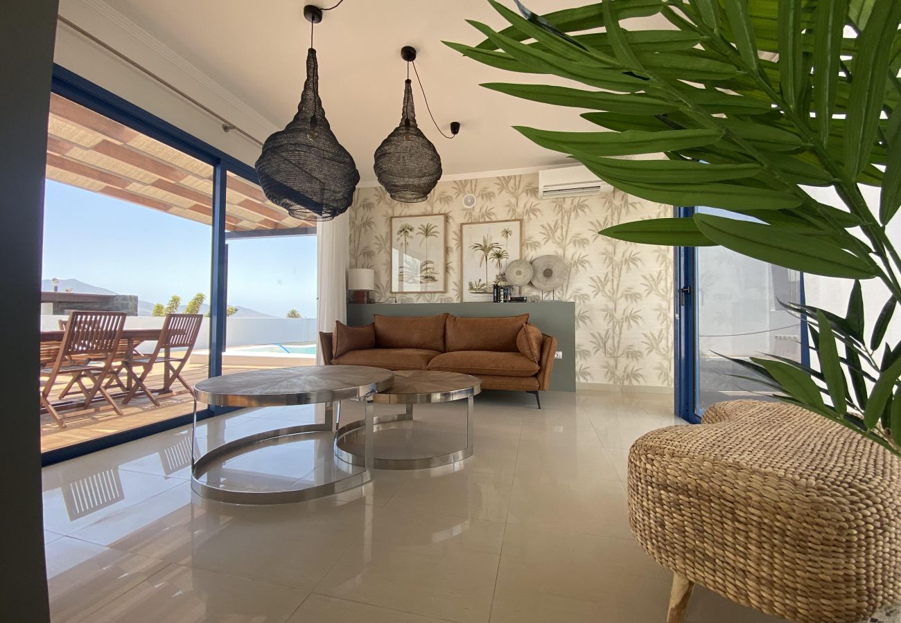 Villa in Playa Blanca - Villa Gaumet in Playa Blanca Villa in Playa Blanca - Villa Gaumet in Playa Blanca
