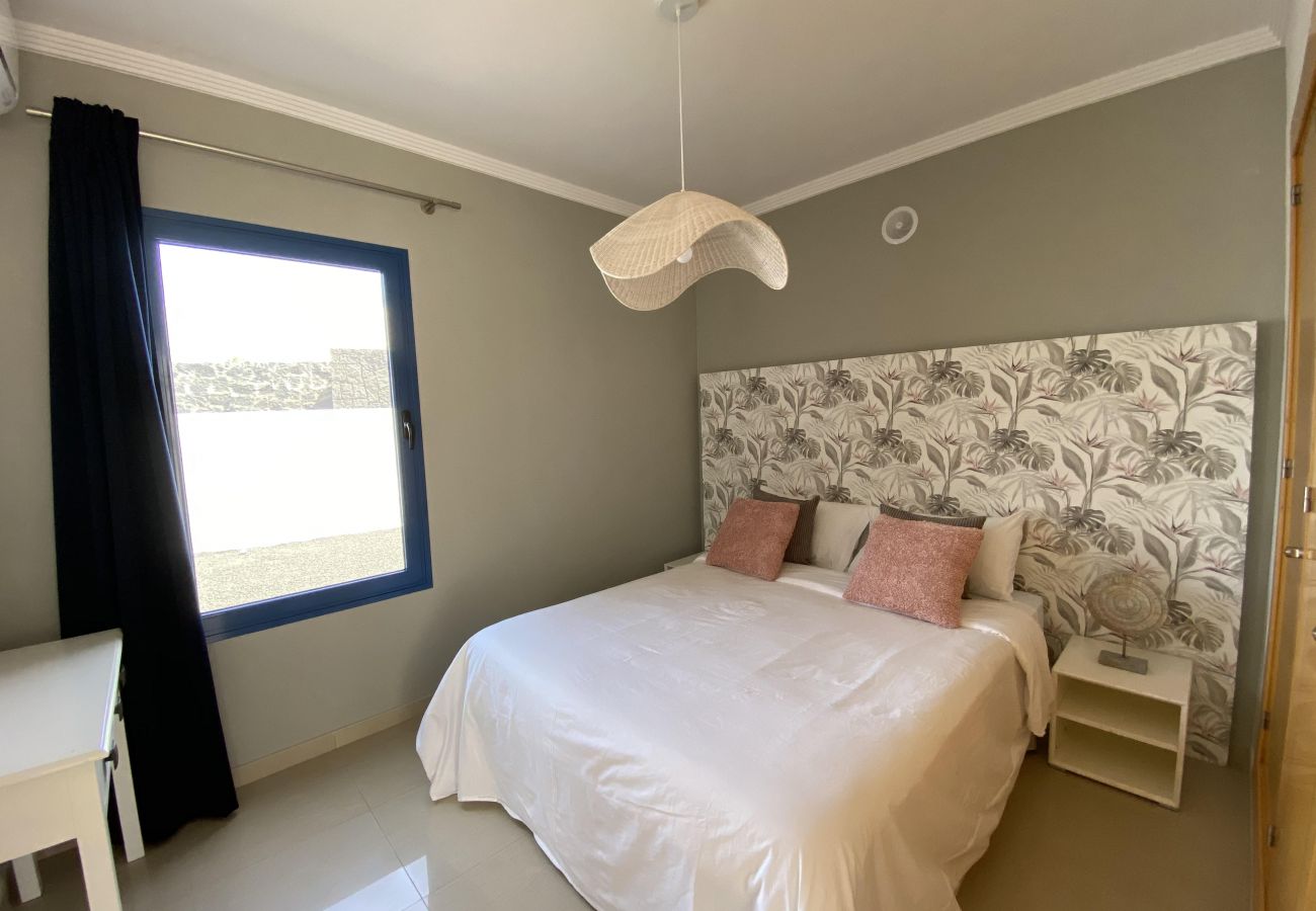 Villa in Playa Blanca - Villa Gaumet in Playa Blanca Villa in Playa Blanca - Villa Gaumet in Playa Blanca