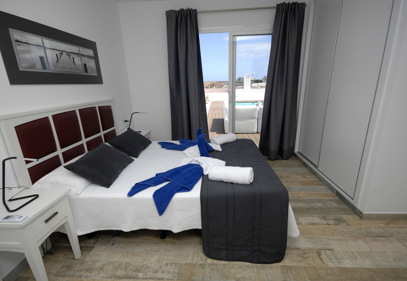 Villa in Playa Blanca - Villa María