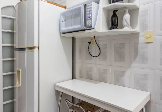 Apartment in Rio de Janeiro - 3 minutes from Ipanema beach | PM203 Apartment in Rio de Janeiro - 3 minutes from Ipanema beach | PM203