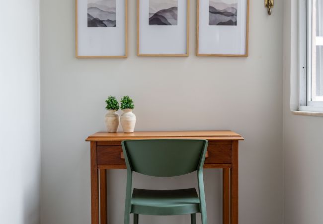 Apartment in Rio de Janeiro - 3 minutes from Ipanema beach | PM203 Apartment in Rio de Janeiro - 3 minutes from Ipanema beach | PM203