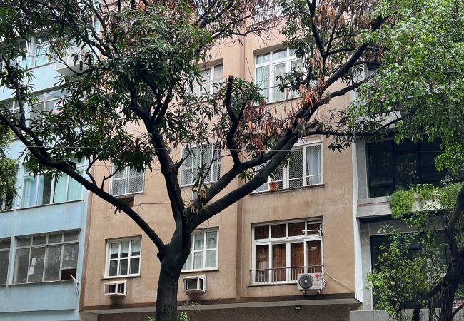 Apartment in Rio de Janeiro - 3 minutes from Ipanema beach | PM203 Apartment in Rio de Janeiro - 3 minutes from Ipanema beach | PM203