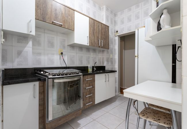 Apartment in Rio de Janeiro - 3 minutes from Ipanema beach | PM203 Apartment in Rio de Janeiro - 3 minutes from Ipanema beach | PM203