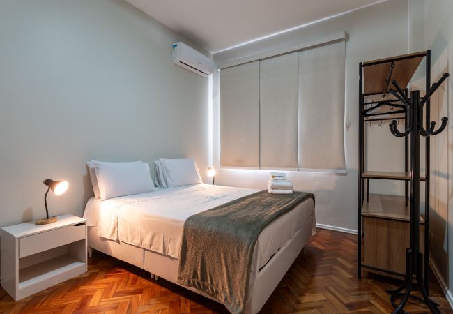 Apartment in Rio de Janeiro - 3 minutes from Ipanema beach | PM203 Apartment in Rio de Janeiro - 3 minutes from Ipanema beach | PM203