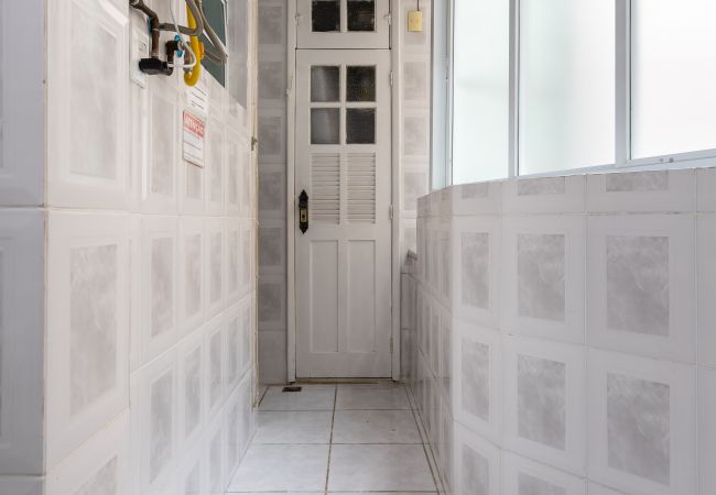 Apartment in Rio de Janeiro - 3 minutes from Ipanema beach | PM203 Apartment in Rio de Janeiro - 3 minutes from Ipanema beach | PM203