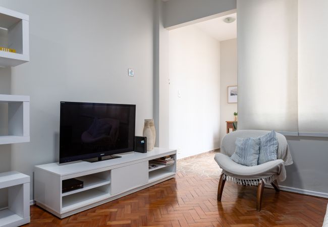 Apartment in Rio de Janeiro - 3 minutes from Ipanema beach | PM203 Apartment in Rio de Janeiro - 3 minutes from Ipanema beach | PM203