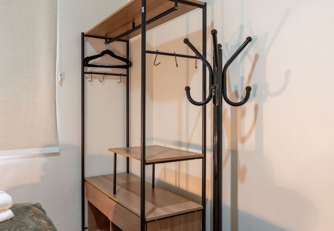 Apartment in Rio de Janeiro - 3 minutes from Ipanema beach | PM203 Apartment in Rio de Janeiro - 3 minutes from Ipanema beach | PM203