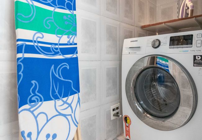 Apartment in Rio de Janeiro - 3 minutes from Ipanema beach | PM203 Apartment in Rio de Janeiro - 3 minutes from Ipanema beach | PM203