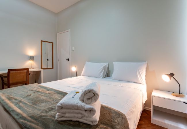 Apartment in Rio de Janeiro - 3 minutes from Ipanema beach | PM203 Apartment in Rio de Janeiro - 3 minutes from Ipanema beach | PM203