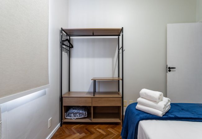 Apartment in Rio de Janeiro - 3 minutes from Ipanema beach | PM203 Apartment in Rio de Janeiro - 3 minutes from Ipanema beach | PM203