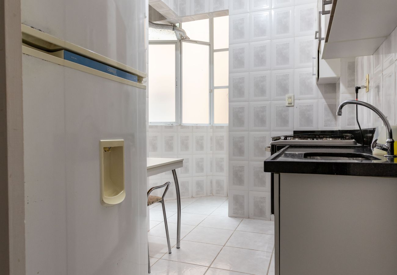 Apartment in Rio de Janeiro - 3 minutes from Ipanema beach | PM203 Apartment in Rio de Janeiro - 3 minutes from Ipanema beach | PM203