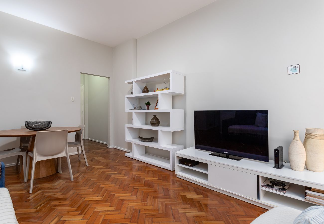 Apartment in Rio de Janeiro - 3 minutes from Ipanema beach | PM203 Apartment in Rio de Janeiro - 3 minutes from Ipanema beach | PM203