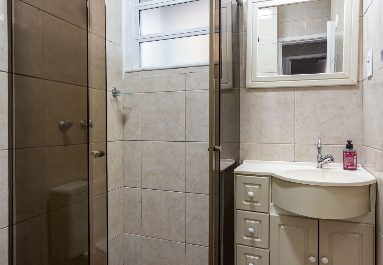 Apartment in Rio de Janeiro - 3 minutes from Ipanema beach | PM203 Apartment in Rio de Janeiro - 3 minutes from Ipanema beach | PM203