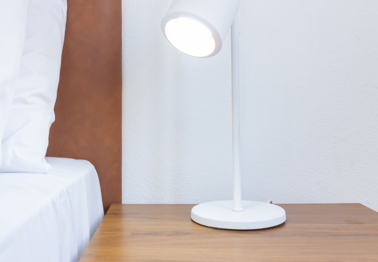 Apartment in Rio de Janeiro - Flat in Copacabana 4 minutes from the beach | SF704 