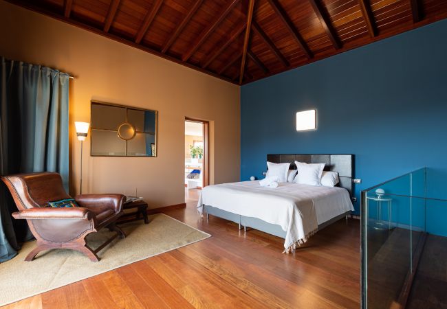 Villa in Antigua - Fuerteventura - HomeForGuest Casa Altanntes: Heated Pool, 4000m² garden - HomeForGuest  Villa in Antigua - Fuerteventura - HomeForGuest Casa Altanntes: Heated Pool, 4000m² garden - HomeForGuest