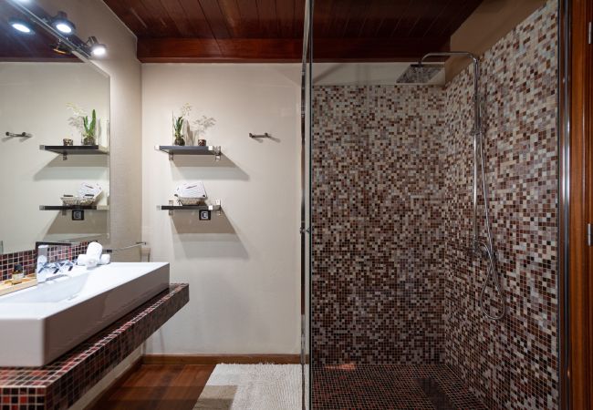 Villa in Antigua - Fuerteventura - HomeForGuest Casa Altanntes: Heated Pool, 4000m² garden - HomeForGuest  Villa in Antigua - Fuerteventura - HomeForGuest Casa Altanntes: Heated Pool, 4000m² garden - HomeForGuest