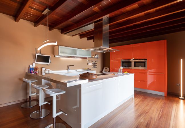 Villa in Antigua - Fuerteventura - HomeForGuest Casa Altanntes: Heated Pool, 4000m² garden - HomeForGuest  Villa in Antigua - Fuerteventura - HomeForGuest Casa Altanntes: Heated Pool, 4000m² garden - HomeForGuest