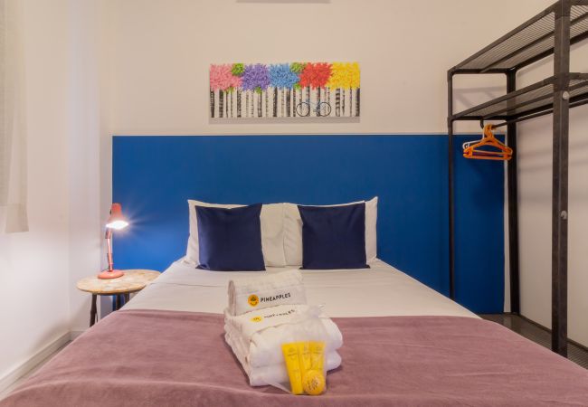 Apartment in Rio de Janeiro - 7 minutes from Ipanema beach | BT201 Apartment in Rio de Janeiro - 7 minutes from Ipanema beach | BT201