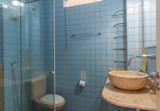 Apartment in Rio de Janeiro - 7 minutes from Ipanema beach | BT201 Apartment in Rio de Janeiro - 7 minutes from Ipanema beach | BT201