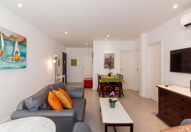 Apartment in Rio de Janeiro - 7 minutes from Ipanema beach | BT201 Apartment in Rio de Janeiro - 7 minutes from Ipanema beach | BT201