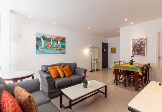 Apartment in Rio de Janeiro - 7 minutes from Ipanema beach | BT201 Apartment in Rio de Janeiro - 7 minutes from Ipanema beach | BT201